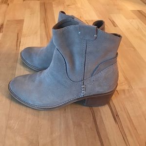 Dolce Vita booties